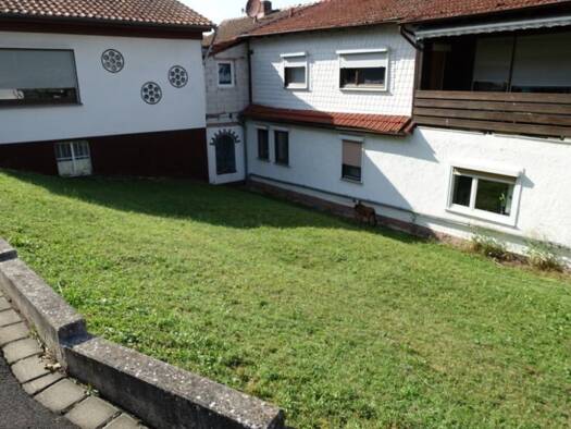 Einfamilienhaus zum Kauf 175.000 € 6 Zimmer 159 m² 728 m² Grundstück Jossa Sinntal 36391