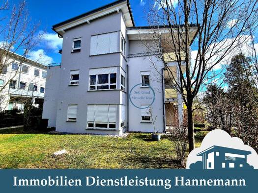 Wohnung zum Kauf 229.000 € 2 Zimmer 58 m² Erwin-Schöttle-Straße 23 Höfingen Leonberg 71229