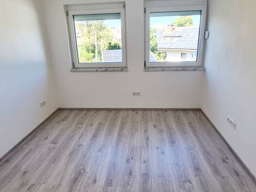 Wohnung zur Miete 725 € 2 Zimmer 44 m² Geschoss EG/1 frei ab 01.12.2026 Am Vorderen Berg 8 Donaueschingen Donaueschingen 78166