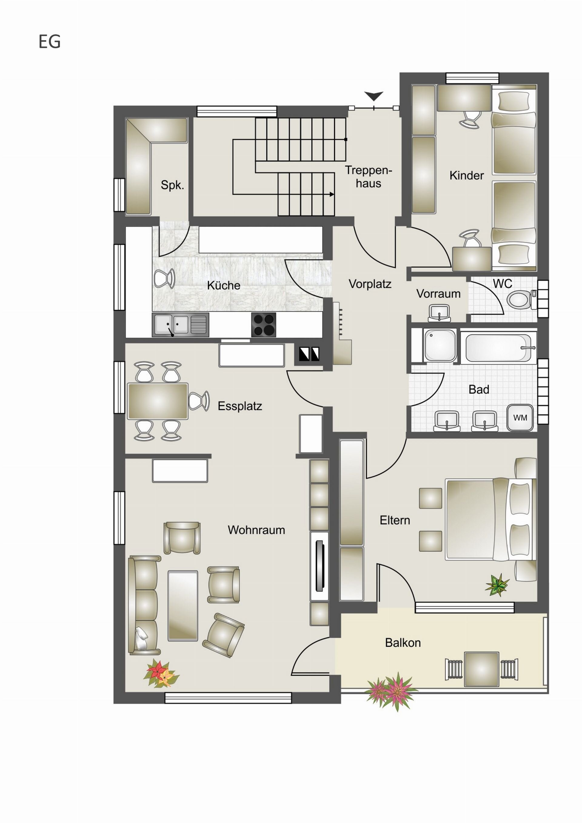 Mehrfamilienhaus zum Kauf 748.000 € 10,5 Zimmer 274 m²<br/>Wohnfläche 501 m²<br/>Grundstück Denkendorf 73770