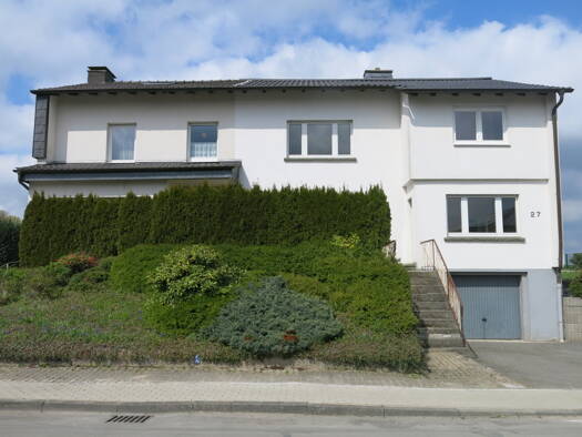 Mehrfamilienhaus zum Kauf 294.900 € 9 Zimmer 241 m² 1.090 m² Grundstück Lüttringen Ense 59469
