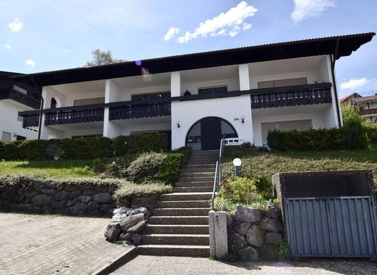 Wohnung zum Kauf provisionsfrei 169.000 € 1 Zimmer 50 m²<br/>Wohnfläche EG<br/>Geschoss Oberreute 88179