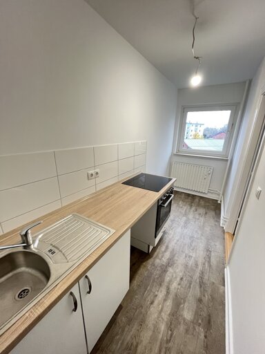 Wohnung zur Miete 340 € 1 Zimmer 30,6 m² 2. Geschoss Pastor-Schröder-Str. 1 Parksiedlung Rendsburg 24768