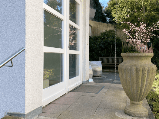 Maisonette zum Kauf 499.000 € 5 Zimmer 139 m² 3. Geschoss Grötzingen Grötzingen 76229