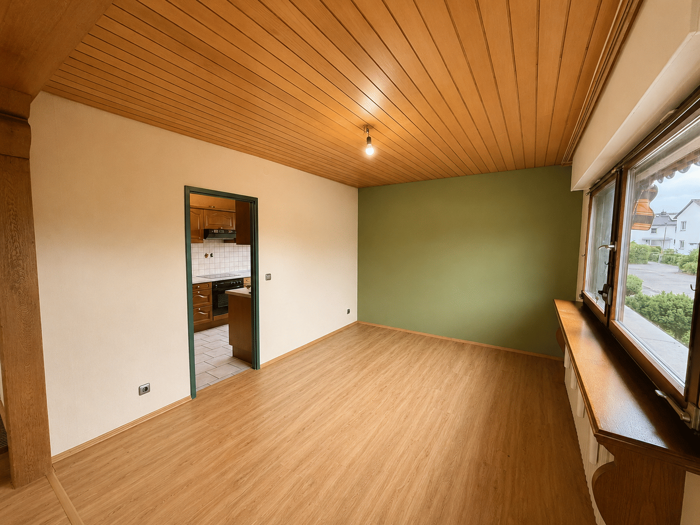Einfamilienhaus zum Kauf - Ansicht 6