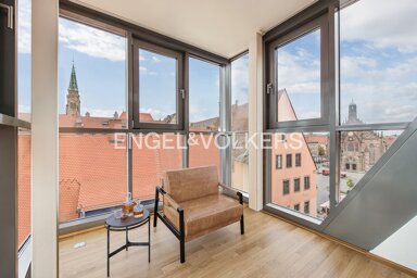 Maisonette zum Kauf 1.199.000 € 3 Zimmer 150 m² Sebald Nürnberg 90403