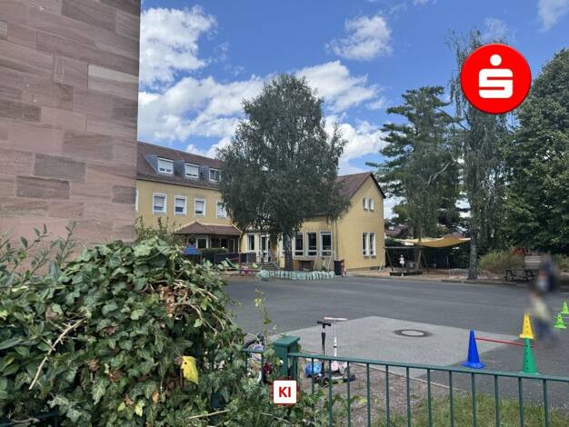 Sonstiges zum Kauf 950.000 € 233,8 m² 1.564 m² Grundstück Gebersdorf Westliche Außenstadt 90449