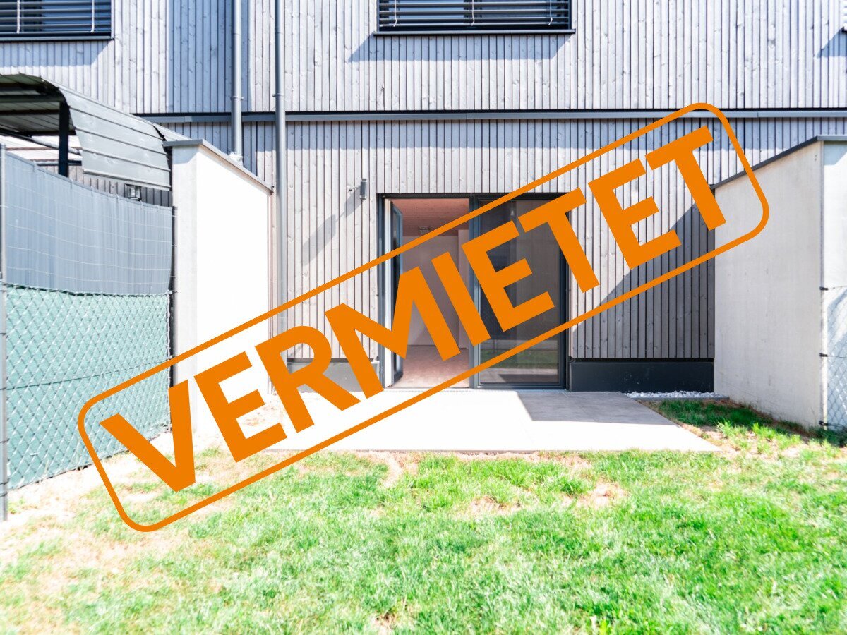 Reihenmittelhaus zur Miete 1.163 € 4,5 Zimmer 125 m²<br/>Wohnfläche 01.02.2025<br/>Verfügbarkeit Grabenhof Wels 4600