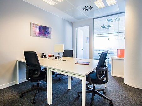 Bürofläche zur Miete 1.661 CHF 15 m²<br/>Bürofläche von 15 m² bis 60 m²<br/>Teilbarkeit Margarethenstrasse 5 Am Ring basel 4051