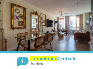 Wohnung zum Kauf provisionsfrei 185.000 € 3 Zimmer 71 m² Aan de Weverij 75 Vaals 6291 KJ