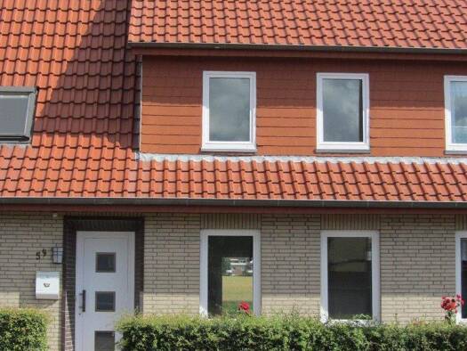 Wohnung zur Miete 750 € 3 Zimmer 86 m² frei ab 01.03.2026 Bassumer Landstr. 54 Syke 28857