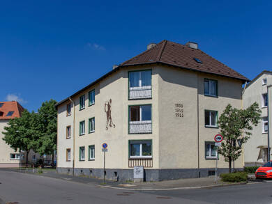 Wohnung zur Miete 387 € 3 Zimmer 67 m² 2. Geschoss frei ab 01.08.2025 Engelbertstraße 14 Süd Remscheid 42859
