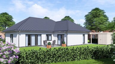 Bungalow zum Kauf provisionsfrei 424.500 € 3 Zimmer 100 m² 410 m² Grundstück Oberneuland Bremen 28201