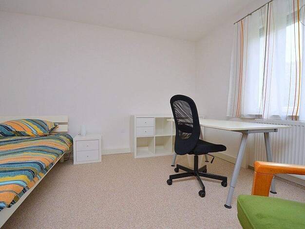 Studio zur Miete Wohnen auf Zeit 490 € 1 Zimmer 16 m² frei ab 01.05.2026 Döffingen Grafenau 71120