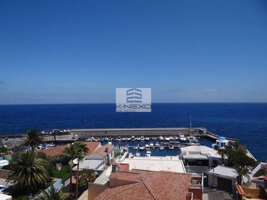 Wohnung zur Miete 1 Zimmer 28 m² Av. Marítima Candelaria 25 Candelaria 38530