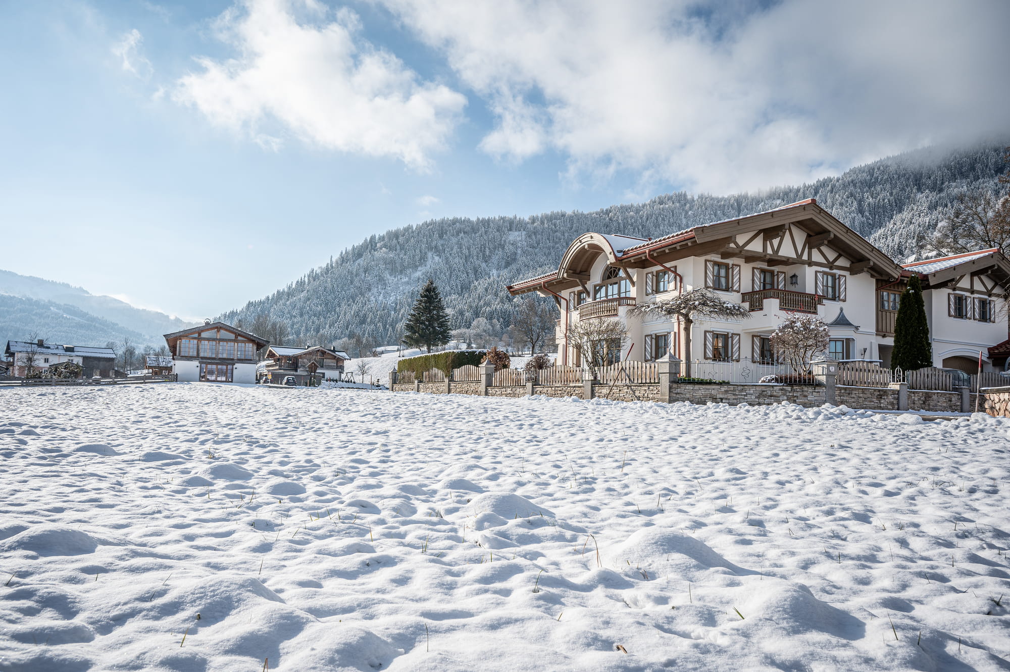 Einfamilienhaus zur Miete 19,18 € 5 Zimmer 365 m²<br/>Wohnfläche 813 m²<br/>Grundstück 01.01.2025<br/>Verfügbarkeit Reith bei Kitzbühel 6370