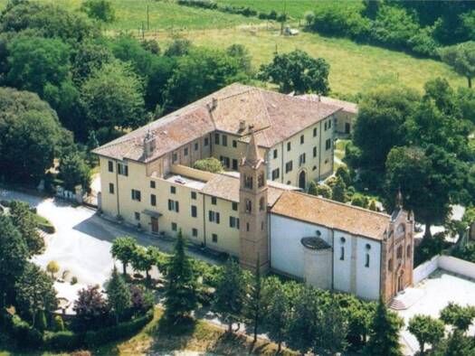 Herrenhaus zum Kauf 1.400.000 € 60 Zimmer 1.600 m² 160.000 m² Grundstück 6 Str. Montescosso Perugia 06134