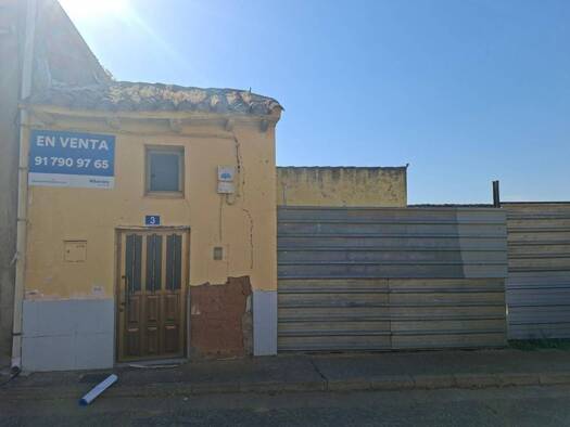 Villa zum Kauf 16.500 € 3 Zimmer 75 m² LEÓN 3 Algadefe 24238