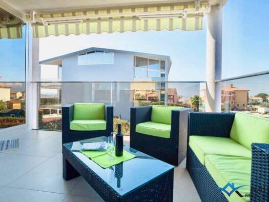 Wohnung zum Kauf 290.000 € 3 Zimmer 71 m² 1. Geschoss Novigrad