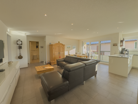 Wohnung zum Kauf 420.000 € 4,5 Zimmer 99 m² 1. Geschoss Jestetten 79798