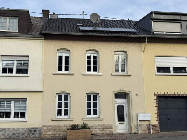 Einfamilienhaus zum Kauf 330.000 € 4 Zimmer 105 m² 324 m² Grundstück Langsur 54308