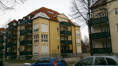 Maisonette zur Miete 640 € 2 Zimmer 65,3 m² 3. Geschoss Melli-Beese-Straße 4 Laubegast (Gasteiner Str.) Dresden 01279