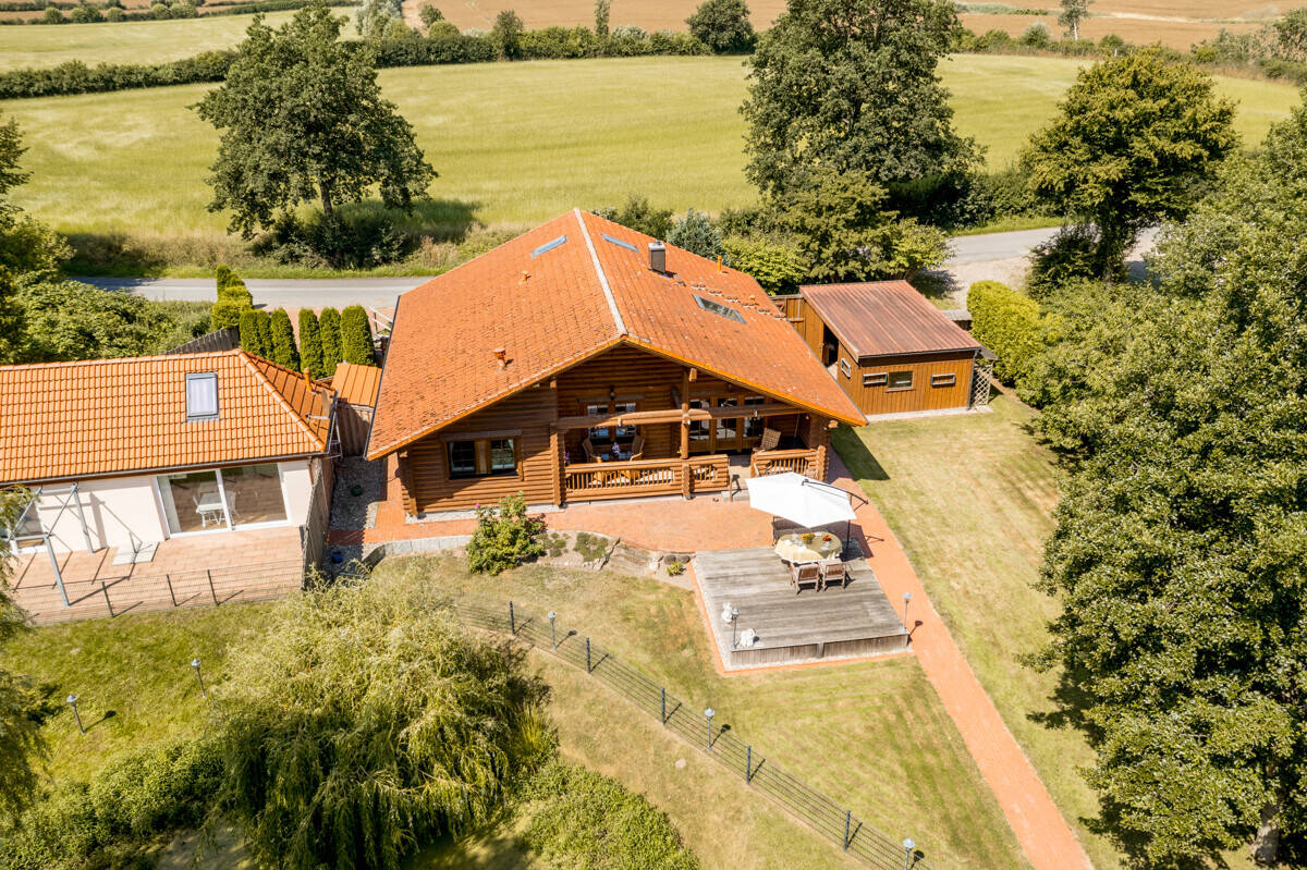 Haus zum Kauf - Ansicht 4