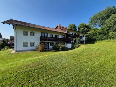 Wohnung zum Kauf 85.000 € 3 Zimmer 49 m² 1. Geschoss Wettzell Bad Kötzting 93444