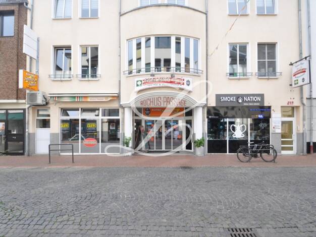 Ladenfläche zur Miete 1.000 € 64 m² Verkaufsfläche Duisdorf-Zentrum Bonn 53123