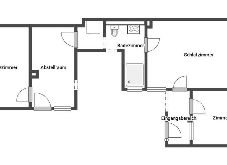 Doppelhaushälfte zum Kauf 329.000 € 4 Zimmer 132 m² 121 m² Grundstück Oberbreisig Bad Breisig 53498