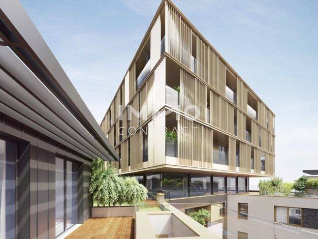 Wohnung zum Kauf - Erstbezug provisionsfrei 950.000 € 3 Zimmer 104,4 m² Wien 1100