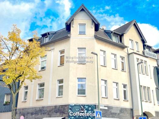 Wohnung zum Kauf 48.000 € 2 Zimmer 53 m² Geschoss 3/3 Marxloh Duisburg 47169