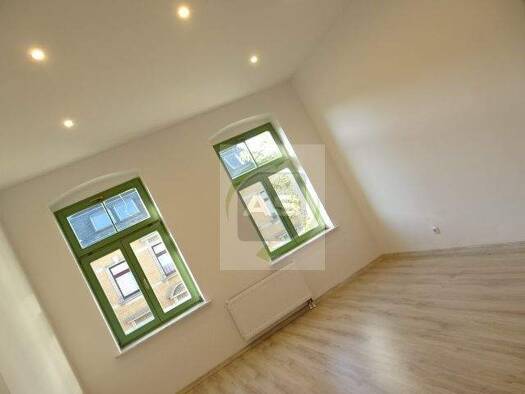Wohnung zur Miete 720 € 4 Zimmer 97 m² 3. Geschoss frei ab 01.12.2026 Osterweihstraße 13 Innenstadt Zwickau 08056