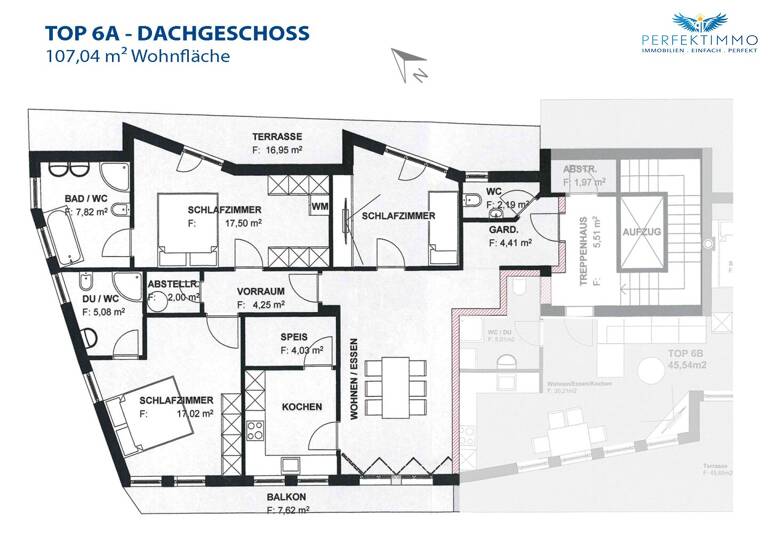 Wohnung zum Kauf 360.000 € 4 Zimmer 107 m² Imst 6460
