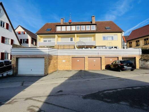 Wohnung zum Kauf 298.500 € 4 Zimmer 95,8 m² Hegensberg Esslingen 73732