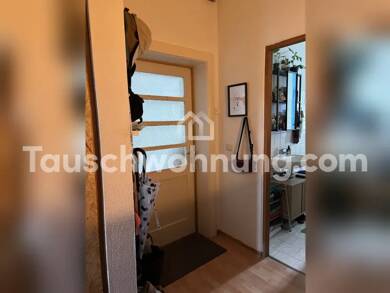 Wohnung zur Miete Tauschwohnung 620 € 2 Zimmer 50 m² EG Stadtmitte Rostock 18055
