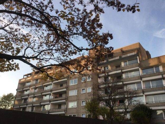 Wohnung zur Miete 854 € 3,5 Zimmer 89,9 m² 3. Geschoss frei ab 01.02.2026 Kosselhof 2 Groß Buchholz Hannover 30627