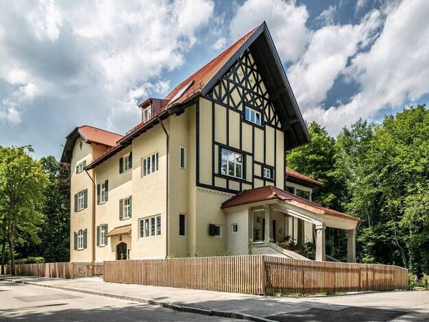 Wohnung zur Miete 630 € 1 Zimmer 16 m² 1. Geschoss Dachau Dachau 85221