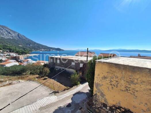 Haus zum Kauf 295.000 € 3 Zimmer 143 m² Podgora
