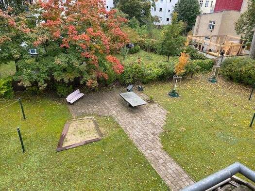 Wohnung zum Kauf 245.000 € 3 Zimmer 66,5 m² 2. Geschoss Fennstr. Niederschöneweide Berlin 12439