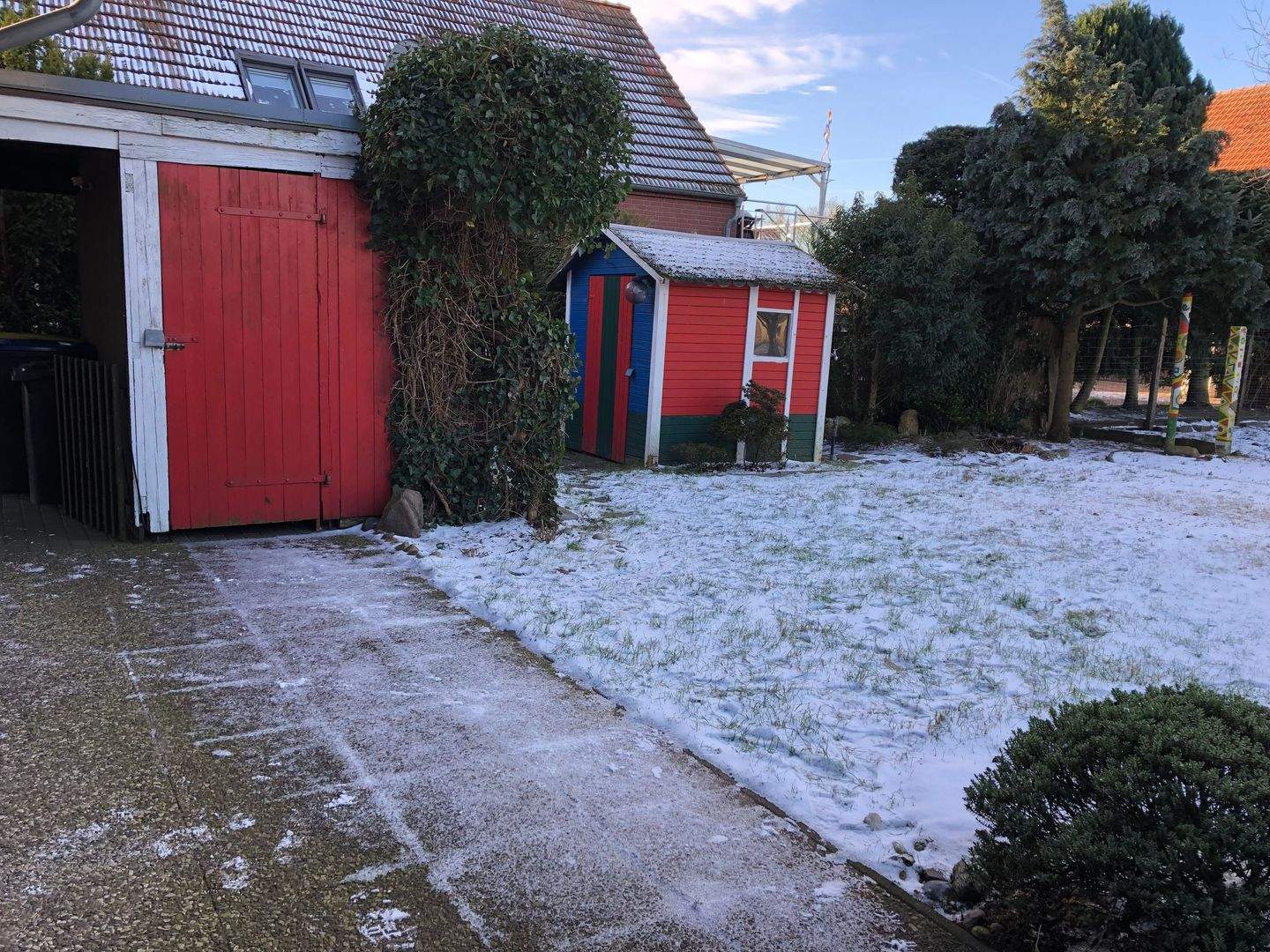 Immobilie in Banzkow - Vermietete DHH in Banzkow Haus nahe Schwerin zu verkaufen - Bild 3