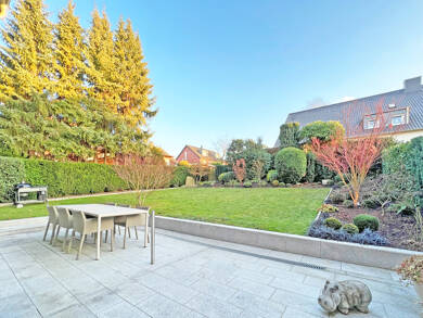 Mehrfamilienhaus zum Kauf 585.000 € 8 Zimmer 146 m² 638 m² Grundstück Linden Bochum / Linden 44879