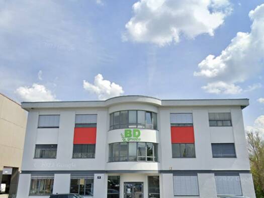 Halle/Industriefläche zur Miete 6,97 € 2.125,2 m² Lagerfläche Kolpingstraße 21 Wien 1230