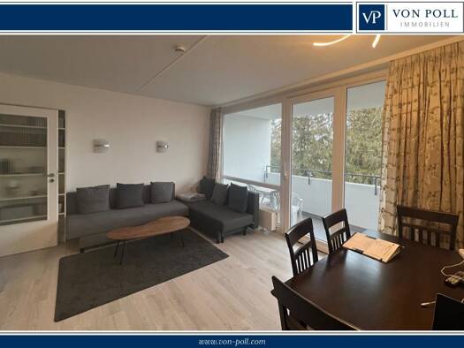 Wohnung zum Kauf 89.000 € 4 Zimmer 64,3 m² 6. Geschoss Goslar / Hahnenklee 38644