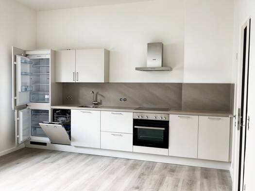 Wohnung zur Miete 800 € 3 Zimmer 80 m² 1. Geschoss frei ab 16.12.2025 Düren 52349