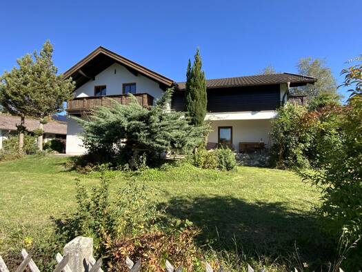 Einfamilienhaus zum Kauf 680.000 € 8 Zimmer 200 m² 1.284 m² Grundstück Soyen Soyen 83564