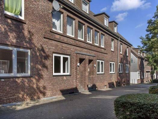 Wohnung zur Miete nur mit Wohnberechtigungsschein 436 € 4 Zimmer 100,8 m² EG frei ab 16.04.2026 Tellebenden 3 Würselen 52146