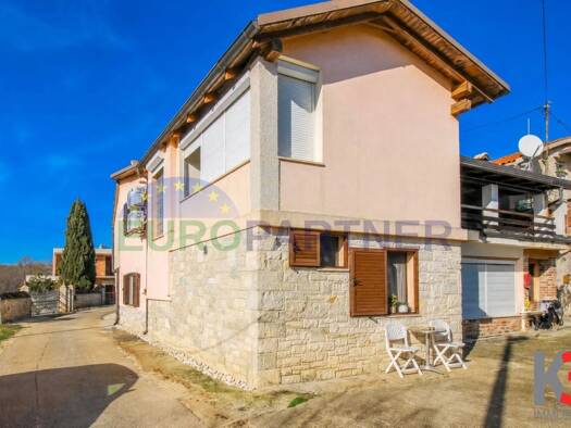 Haus zum Kauf 269.000 € 3 Zimmer 90 m² Poreč 52440