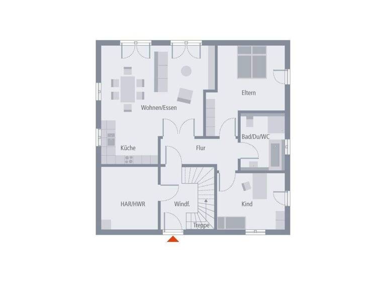 Mehrfamilienhaus zum Kauf 611.910 € 8 Zimmer 186,4 m² 720 m² Grundstück Hartmannsdorf 09232