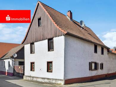 Mehrfamilienhaus zum Kauf 295.000 € 7 Zimmer 164 m² 328 m² Grundstück Münster Münster 64839